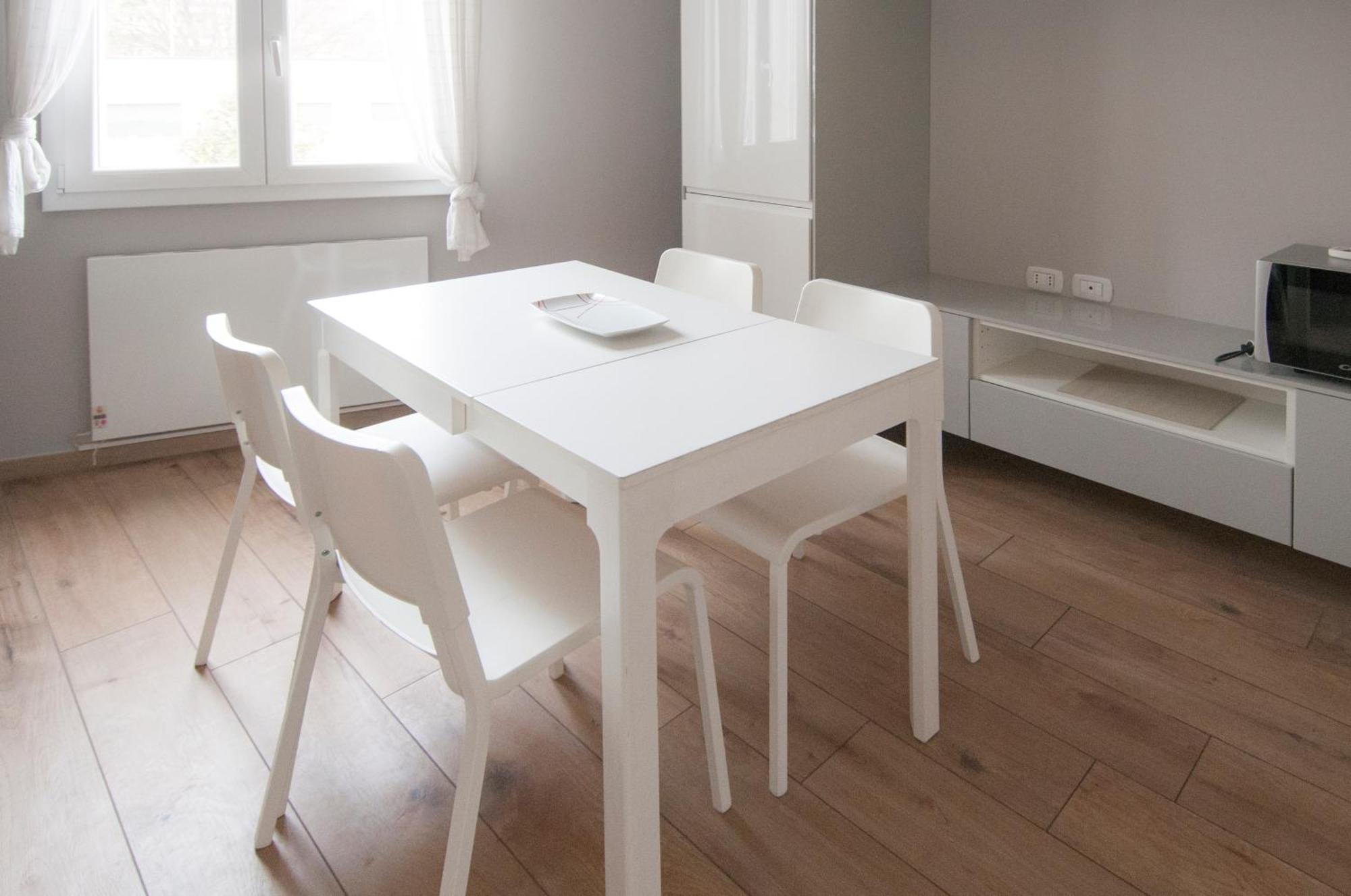 Blanco Apartment - Ambrogiohost Болоня Екстериор снимка